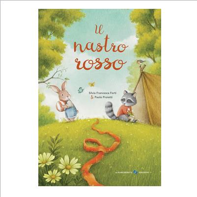 il nastro rosso