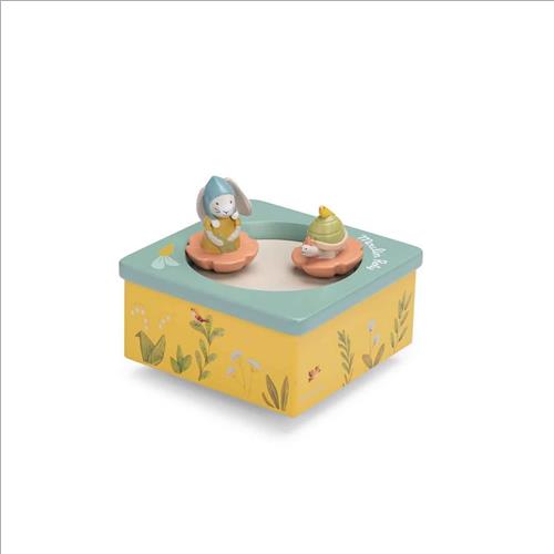 carillon magnetico trois petits lapin