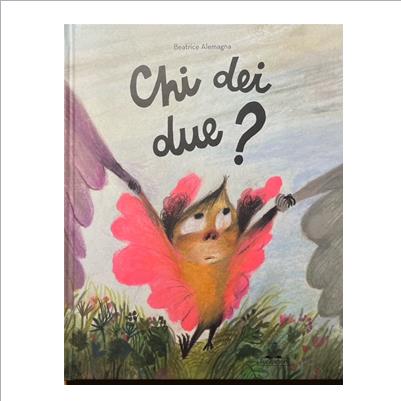 chi dei due?