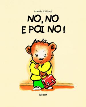 no, no e poi no!