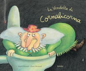 la vendetta di cornabicorna 2