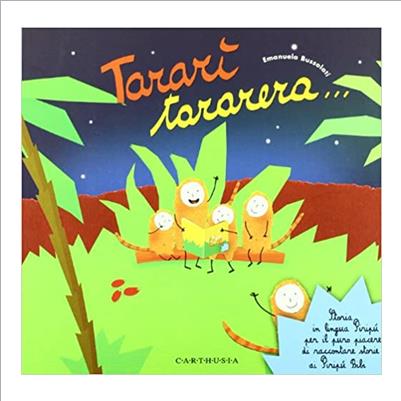 tarari' tararera...