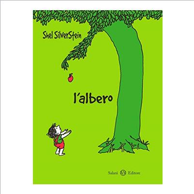 l'albero n.e.