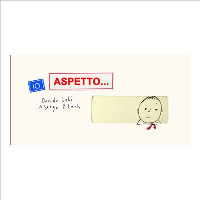 io aspetto