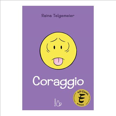 coraggio (fumetti)