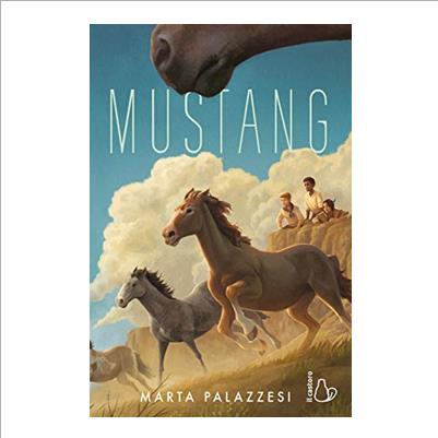 mustang