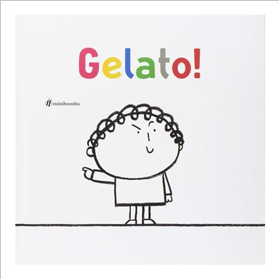 gelato!