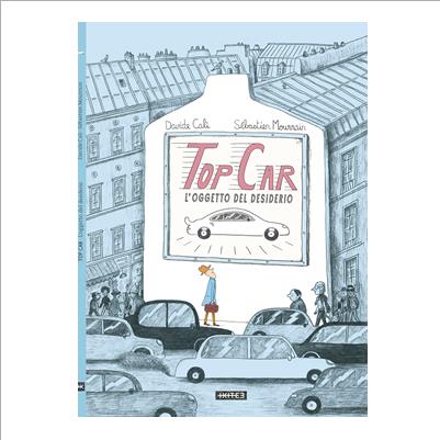 top car