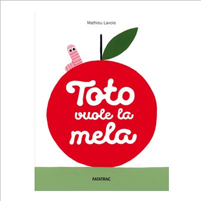 totò vuole la mela