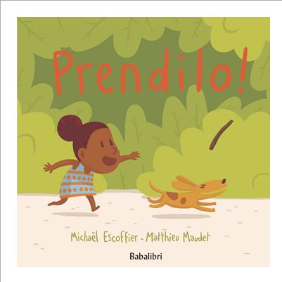 prendilo!