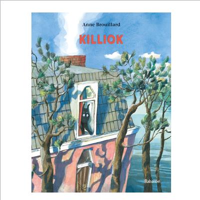 killiok