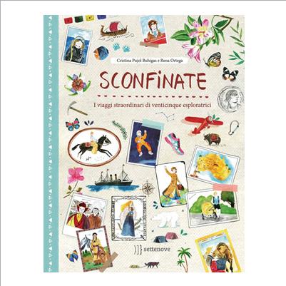 sconfinate