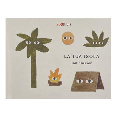 la tua isola