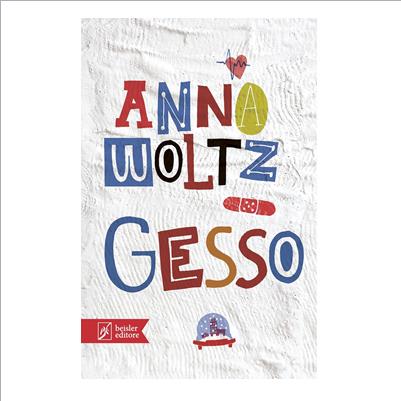 gesso