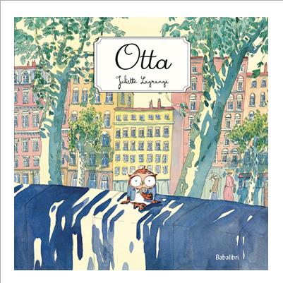 otta