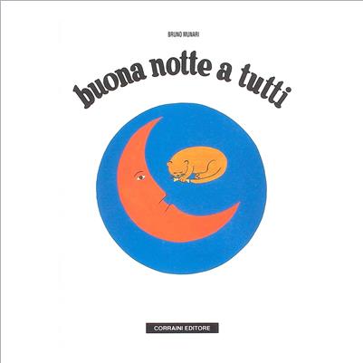 buona notte a tutti