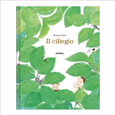 il ciliegio