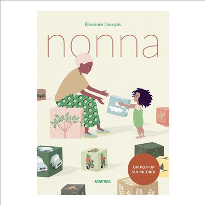 nonna