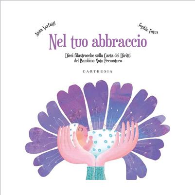 nel tuo abbraccio