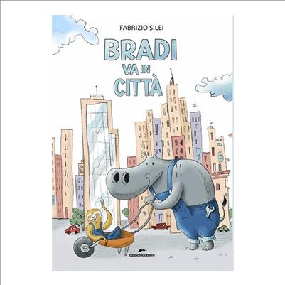 bradi va in città