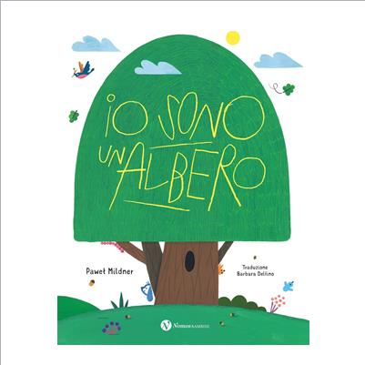 io sono un albero
