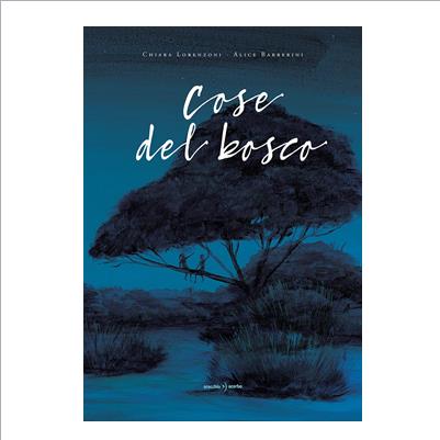cose del bosco