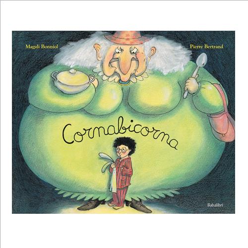cornabicorna