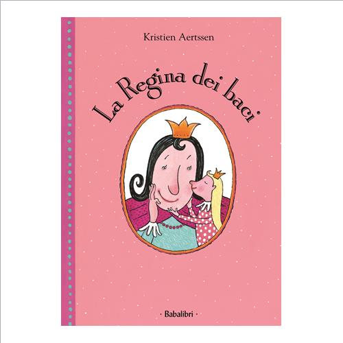 la regina dei baci