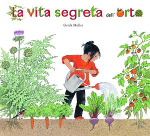 la vita segreta dell'orto