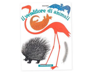 il venditore di animali