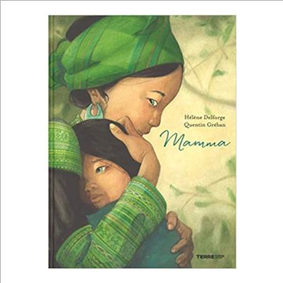 mamma