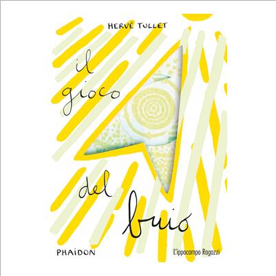 il gioco del buio