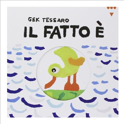 il fatto è n.e.