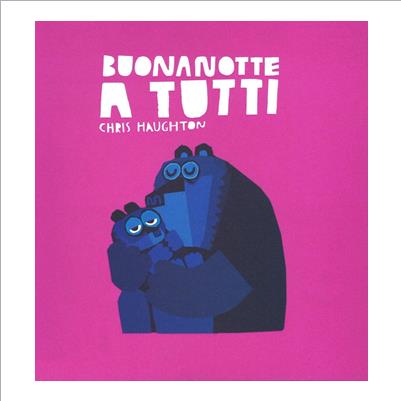 buonanotte a tutti