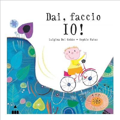 dai, faccio io!