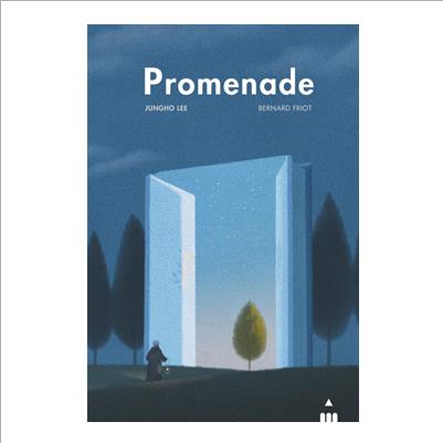 promenade