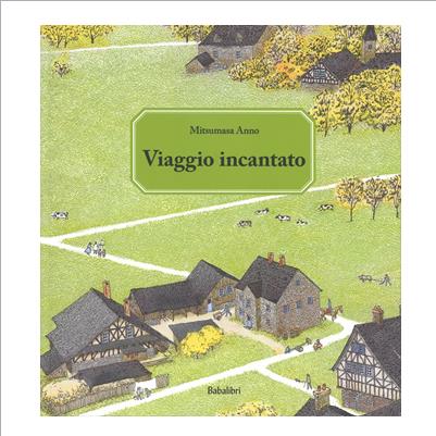 viaggio incantato