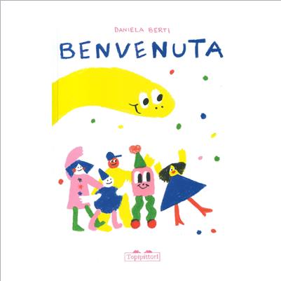 benvenuta