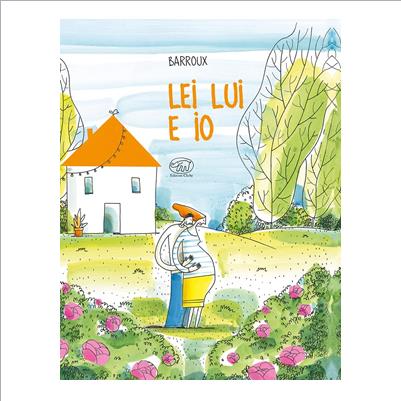 lei lui e io