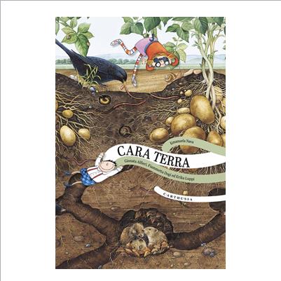 cara terra