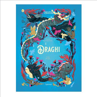 i draghi