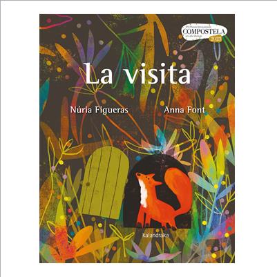 la visita