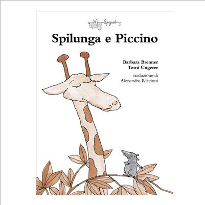 spilunga e piccino