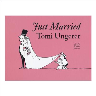 just marriied