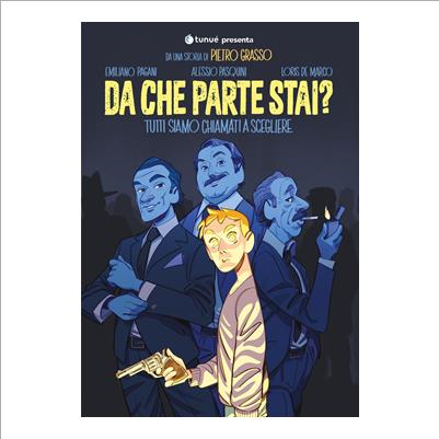 da che parte stai?