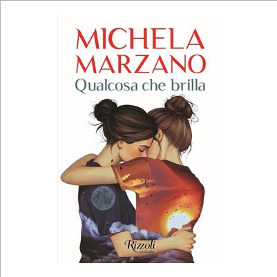 qualcosa che brilla