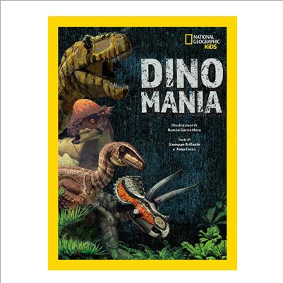 dinomania