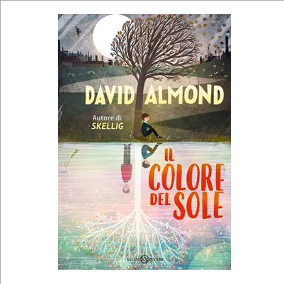 il colore del sole