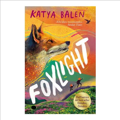 foxlight