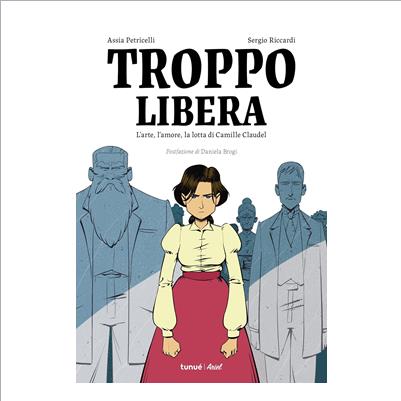 troppo libera